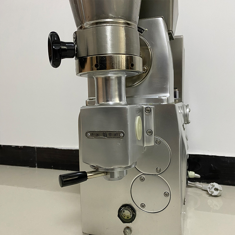 Gyoza Dumpling Maker - Restaurants Samosa Dumpling Packing Processing Machine