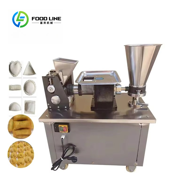 Semi Automatic Empanada Making - Gyoza Dumpling Maker 리뷰 및 가격