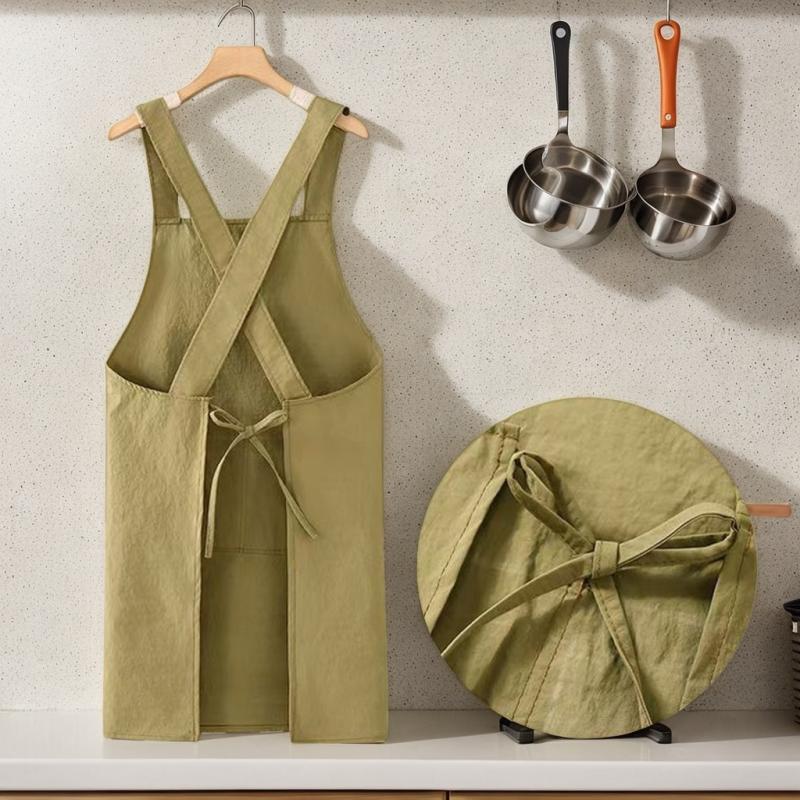 {CC44} 1 Pc Cooking Kitchen Ap - Home Cooking Services 리뷰 및 가격
