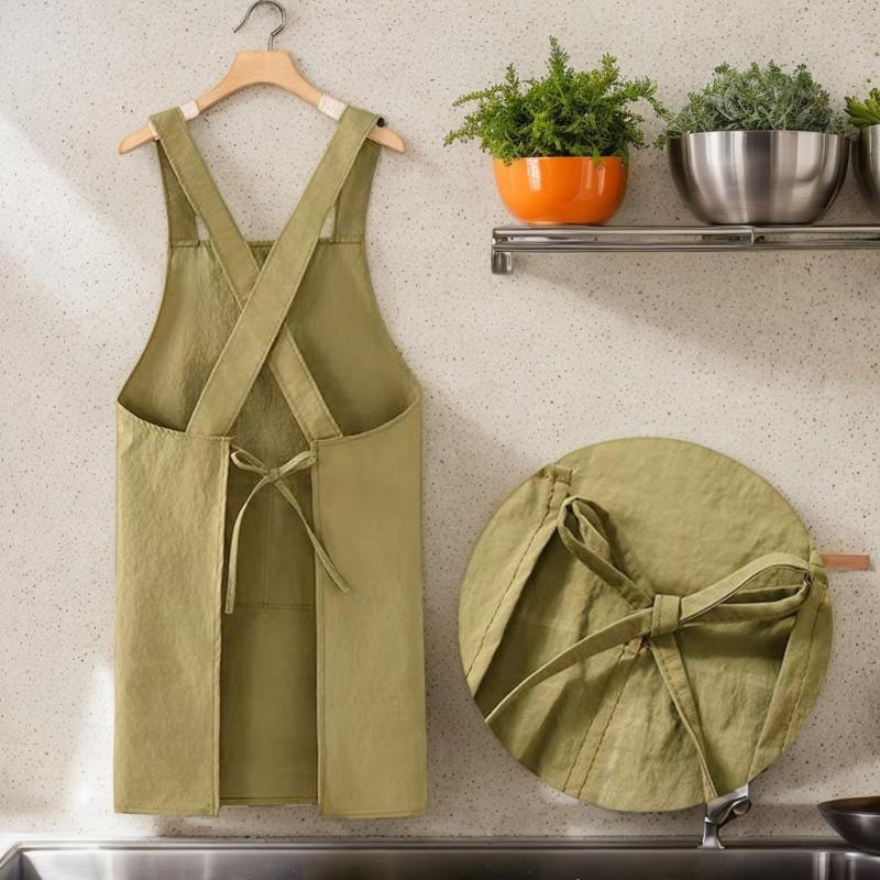 {CC44} 1 Pc Cooking Kitchen Ap - Home Cooking Services 리뷰 및 가격