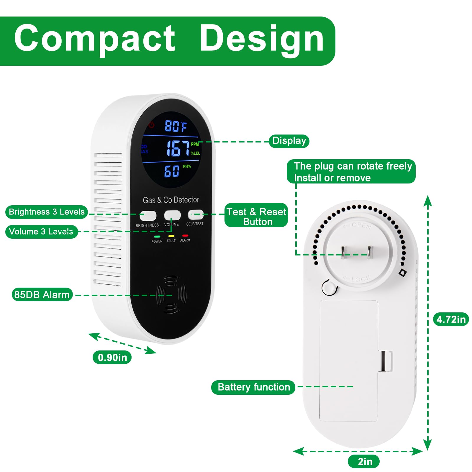 5-in-1 Combination Explosive G - Home Cooking Gas 리뷰 및 가격