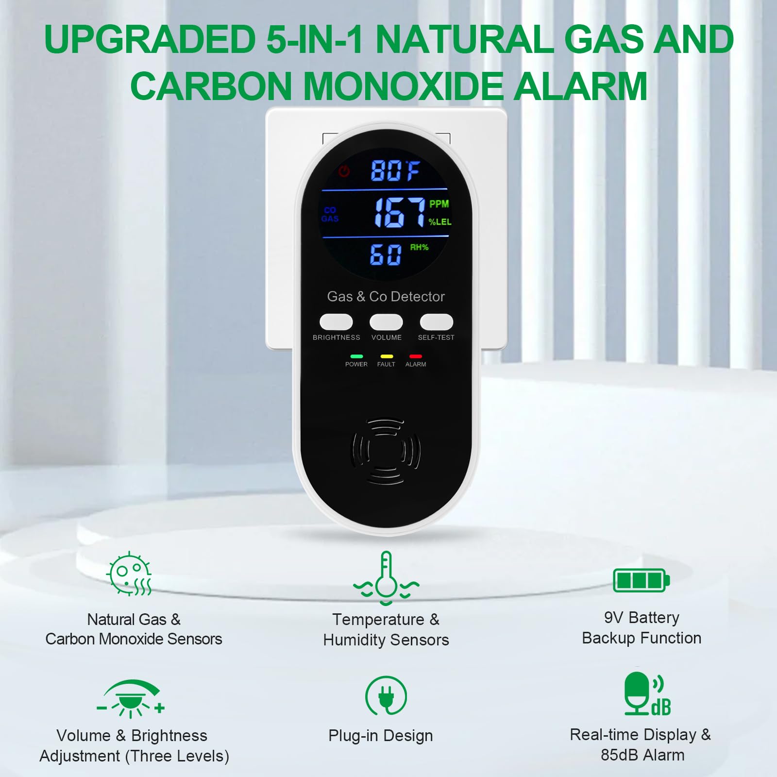 5-in-1 Combination Explosive G - Home Cooking Gas 리뷰 및 가격