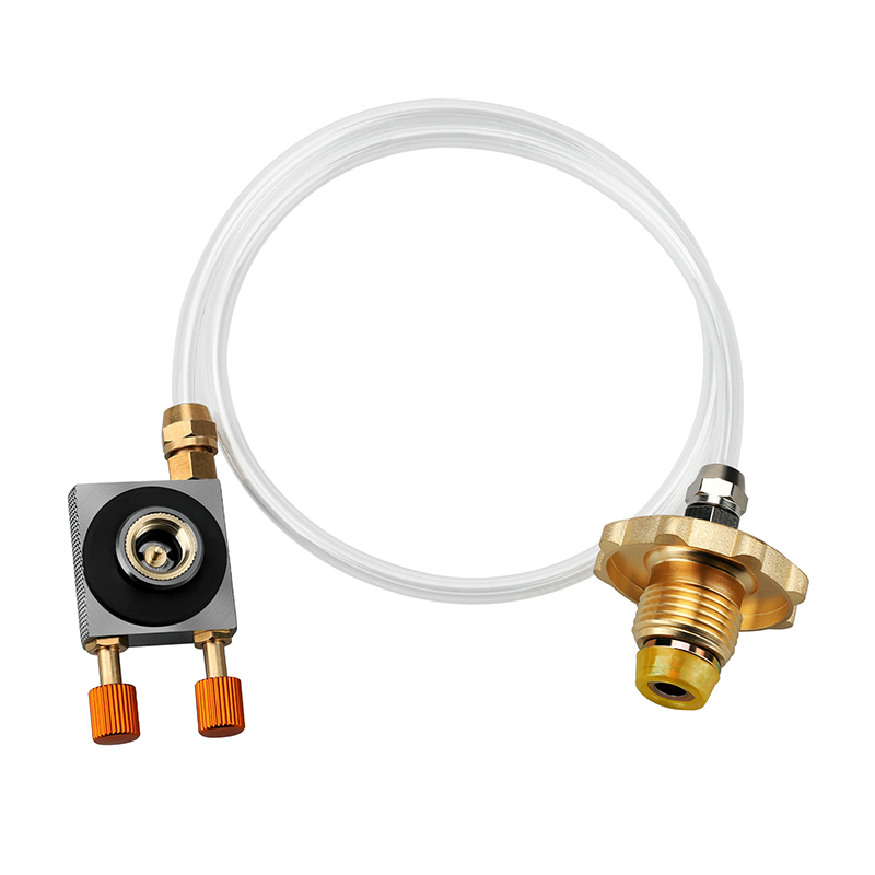 Outdoor Camping Gas Stove Prop - Home Cooking Gas 리뷰 및 가격