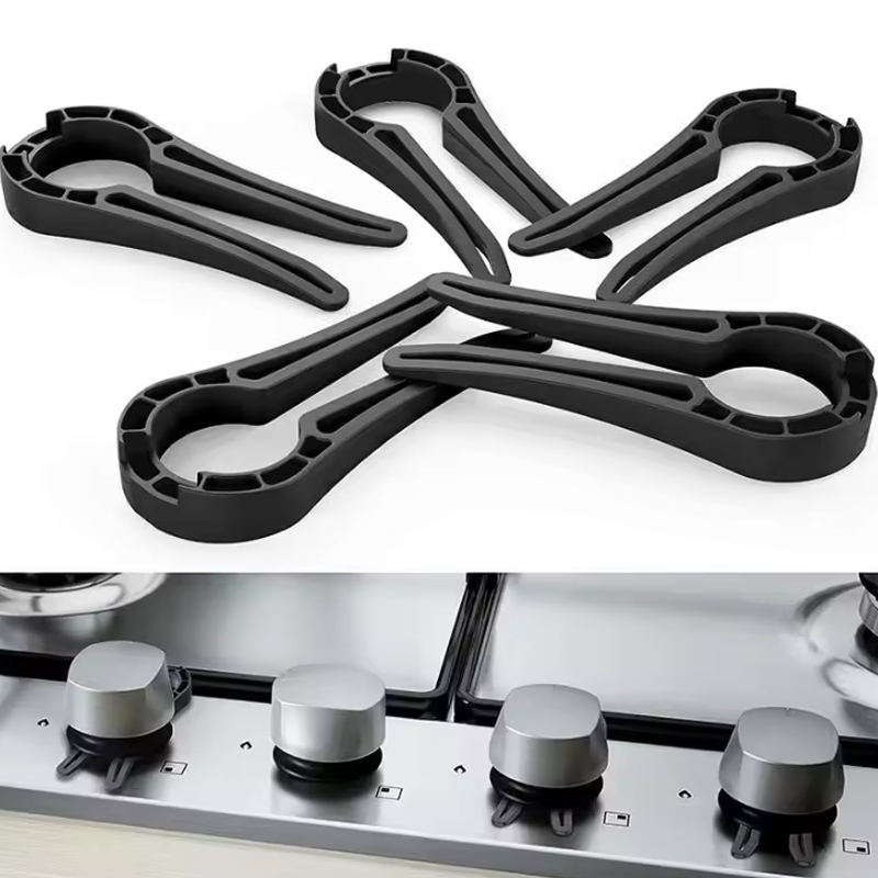 Stove Knob Locks Child Proof S - Home Cooking Gas 리뷰 및 가격