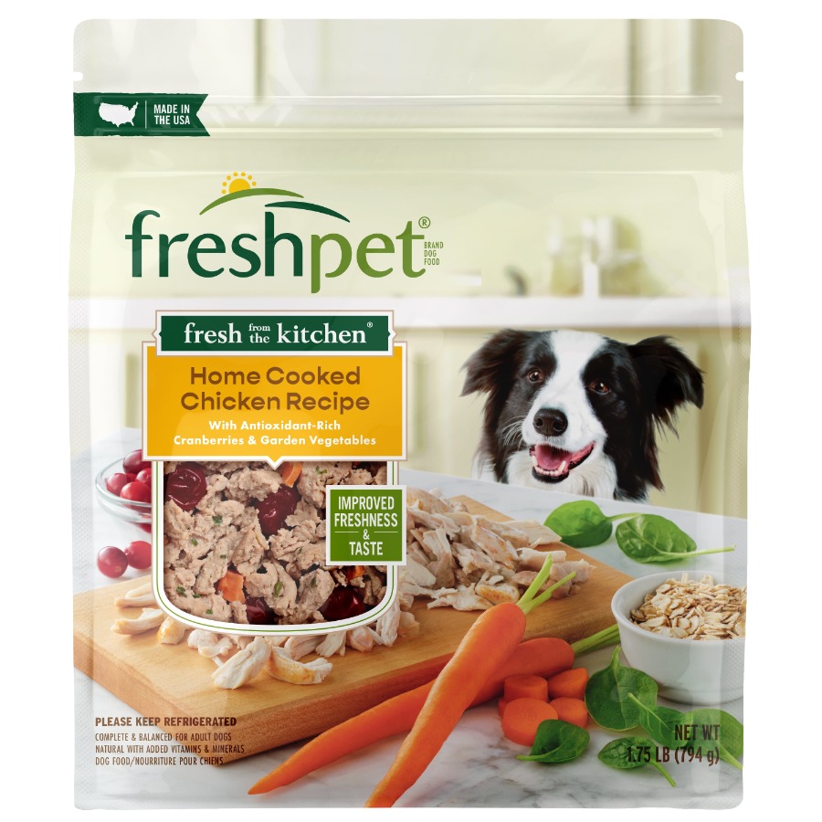4 pack Fresh Dog Food, Fresh F - Home Cooking Recipes 리뷰 및 가격