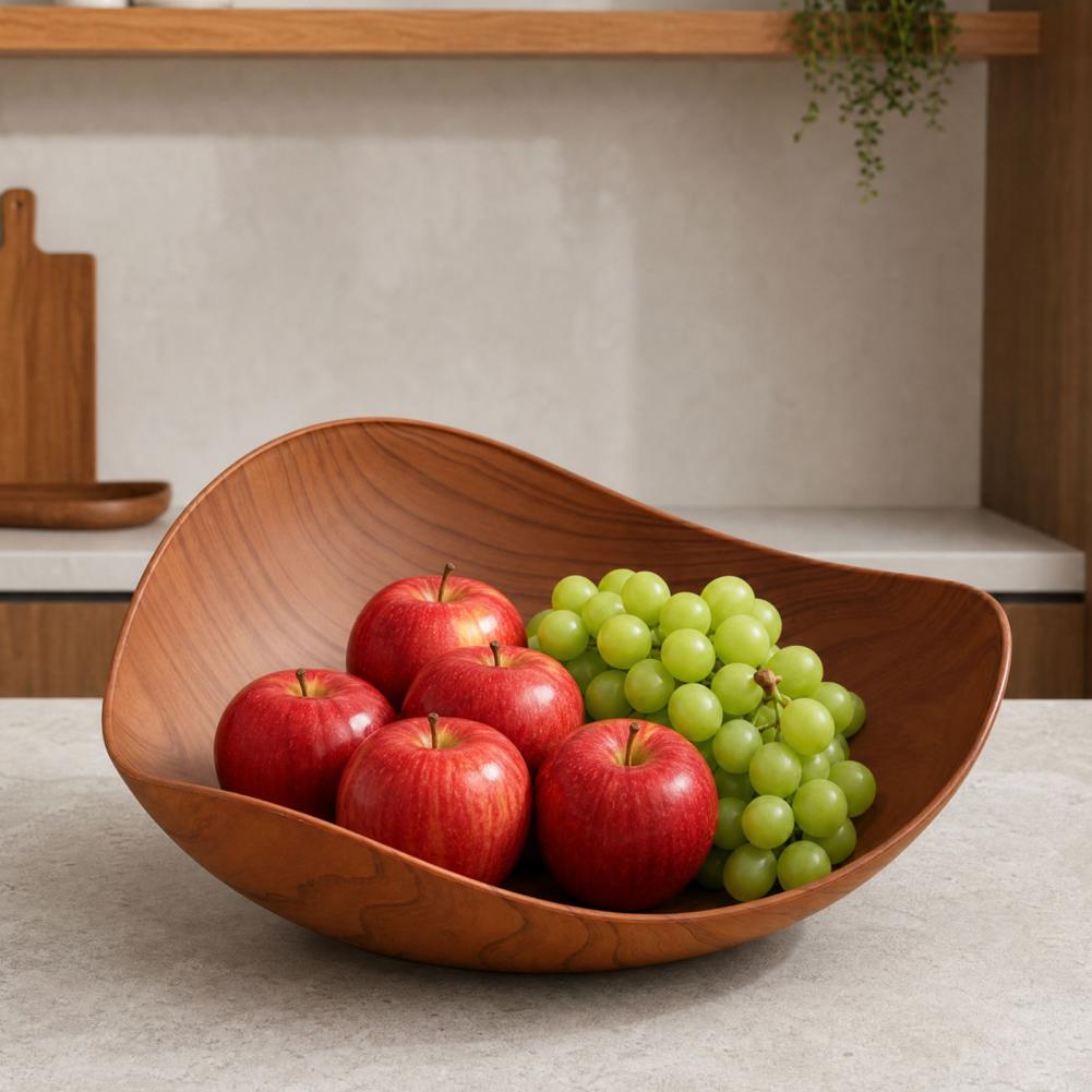 Fruit Plate, Large Capacity St - Home Cooking Recipes 리뷰 및 가격