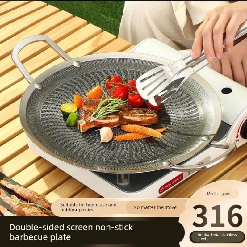 316 Stainless Steel Multifunct - Home Cooking Gas 리뷰 및 가격