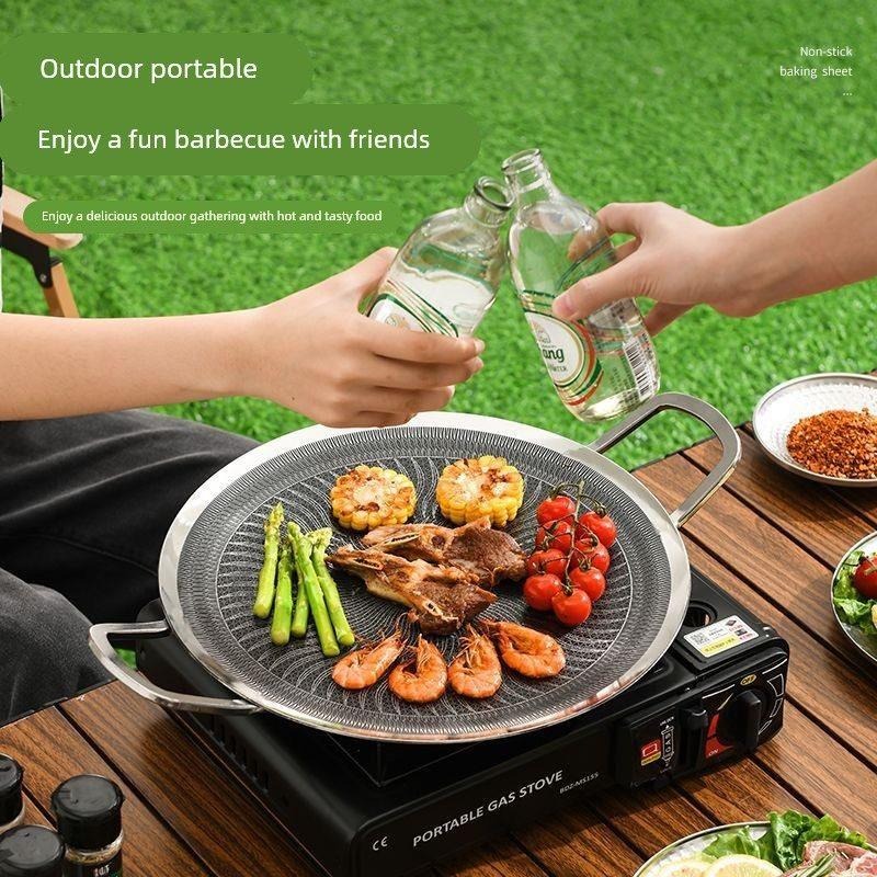 316 Stainless Steel Multifunct - Home Cooking Gas 리뷰 및 가격