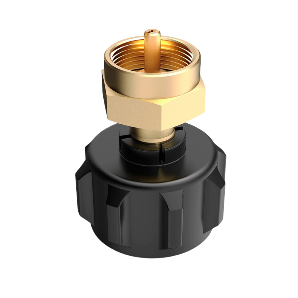 1pc Propane Refill Adapter for - Home Cooking Gas 리뷰 및 가격