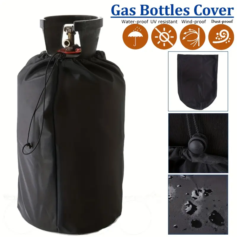 Propane Tank Protective Cover, - Home Cooking Gas 리뷰 및 가격