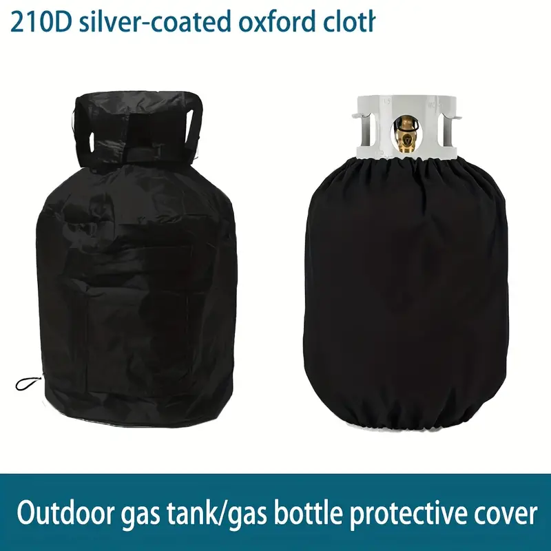 Propane Tank Protective Cover, - Home Cooking Gas 리뷰 및 가격