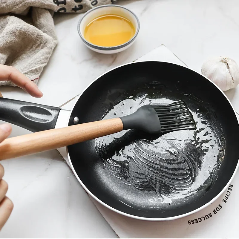 12Pcs Silicone Utensils Set No - Home Cooking Services 리뷰 및 가격