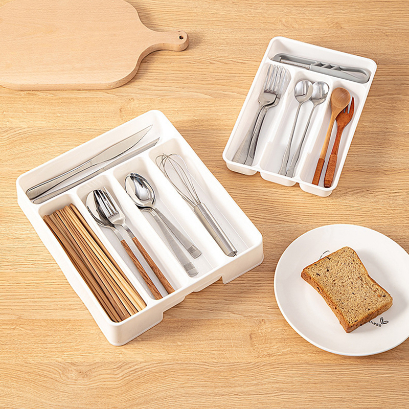 4/5 Compartments Cutlery Organ - Home Cooking Recipes 리뷰 및 가격