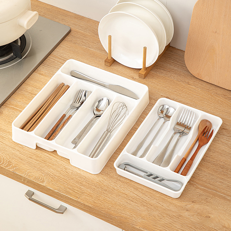 4/5 Compartments Cutlery Organ - Home Cooking Recipes 리뷰 및 가격