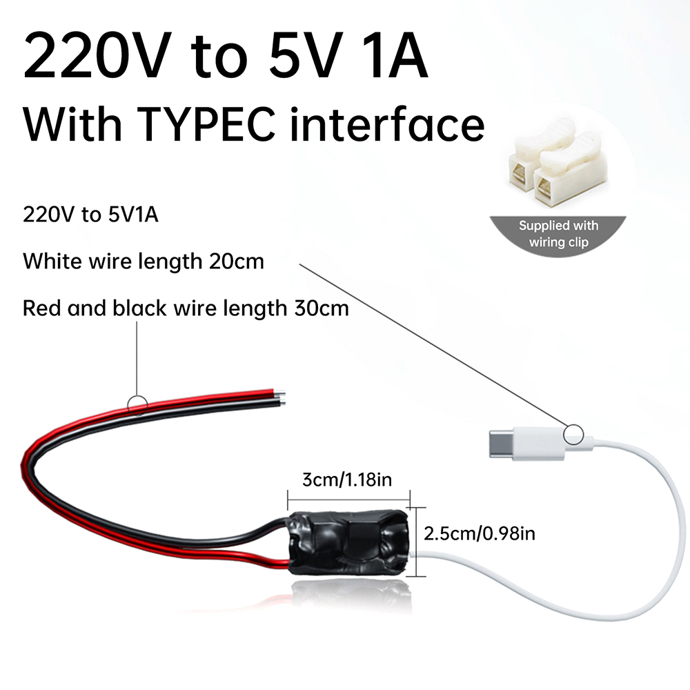 220V To 5V 1A/2A Wireless Vide - Home Cooking Videos 리뷰 및 가격