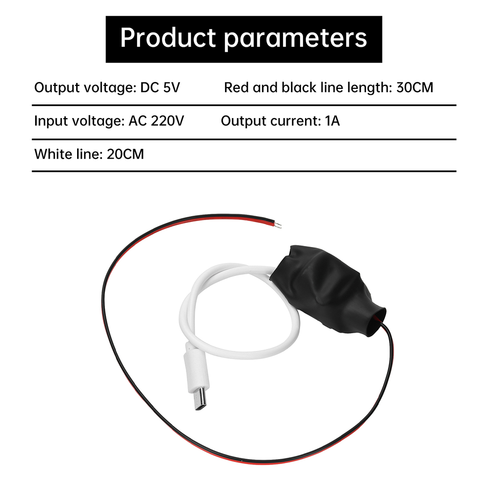 220V To 5V 1A/2A Wireless Vide - Home Cooking Videos 리뷰 및 가격