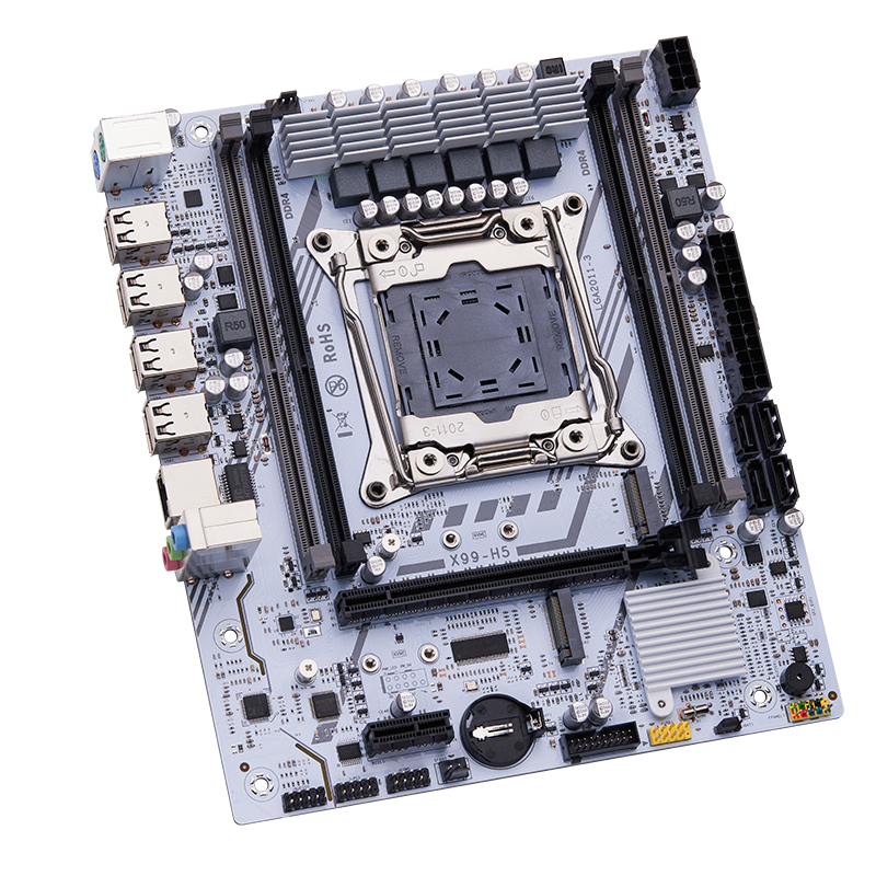 QIYIDA X99 Motherboard LGA 201 - Home Cooking Videos 리뷰 및 가격