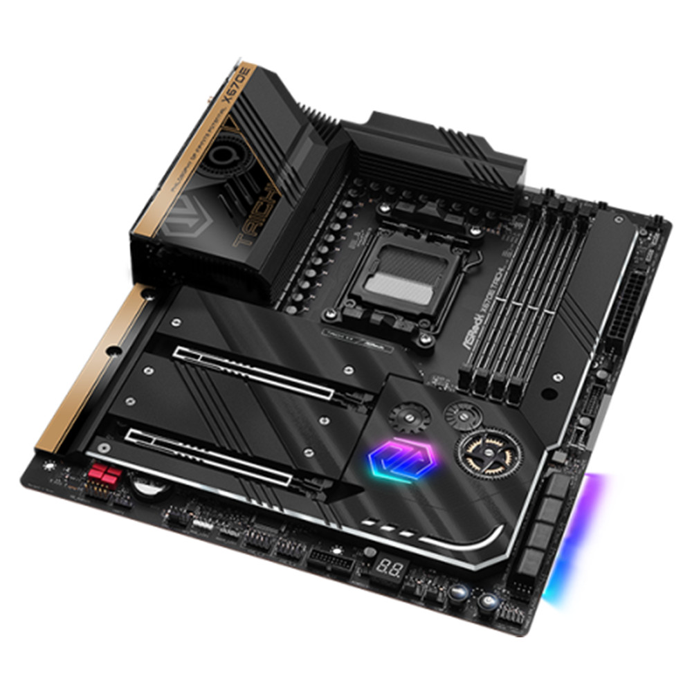 ASRock X670E Taichi Motherboar - Home Cooking Videos 리뷰 및 가격