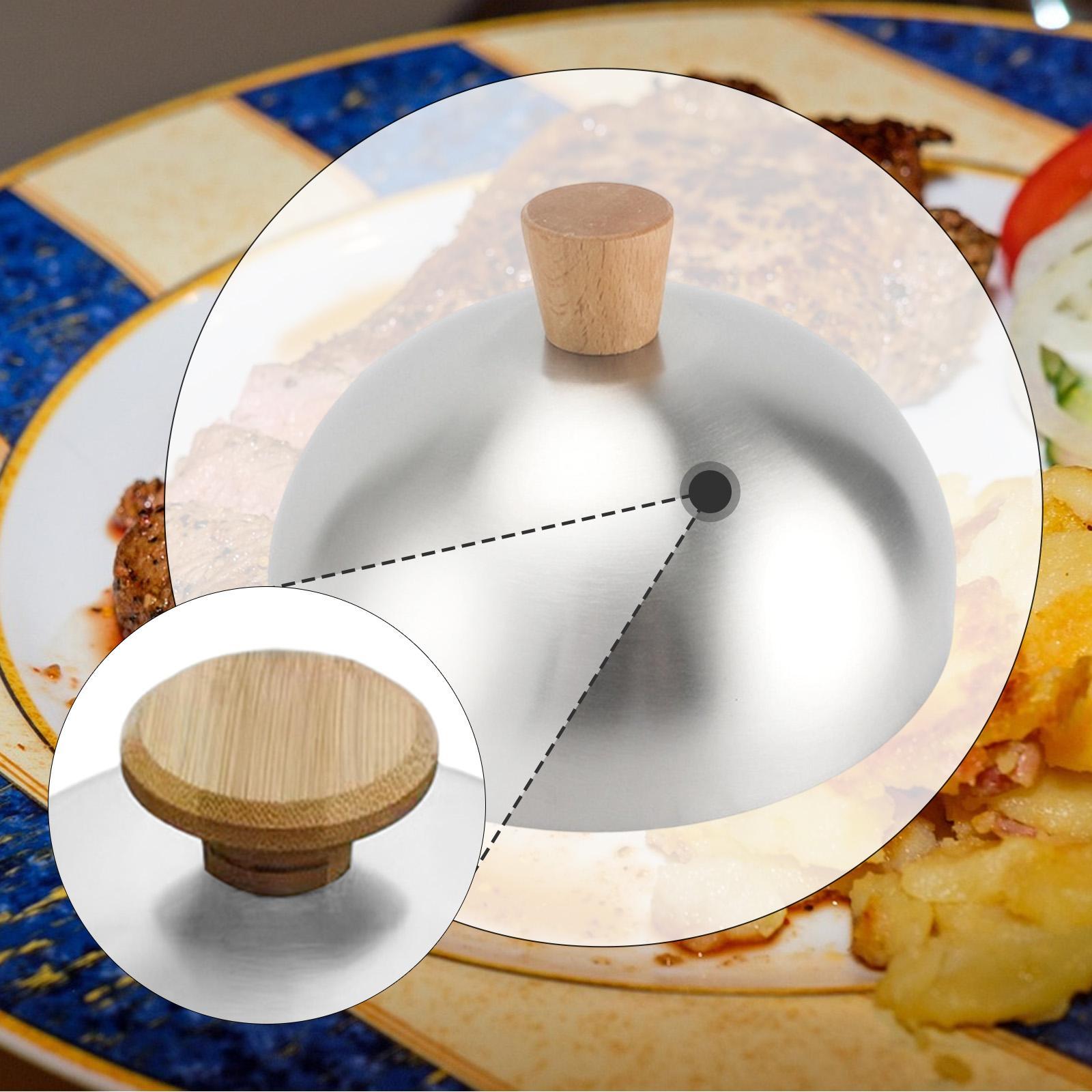 Stainless Steel Steaming Dome  - Home Cooking Egg Sandwich 리뷰 및 가격