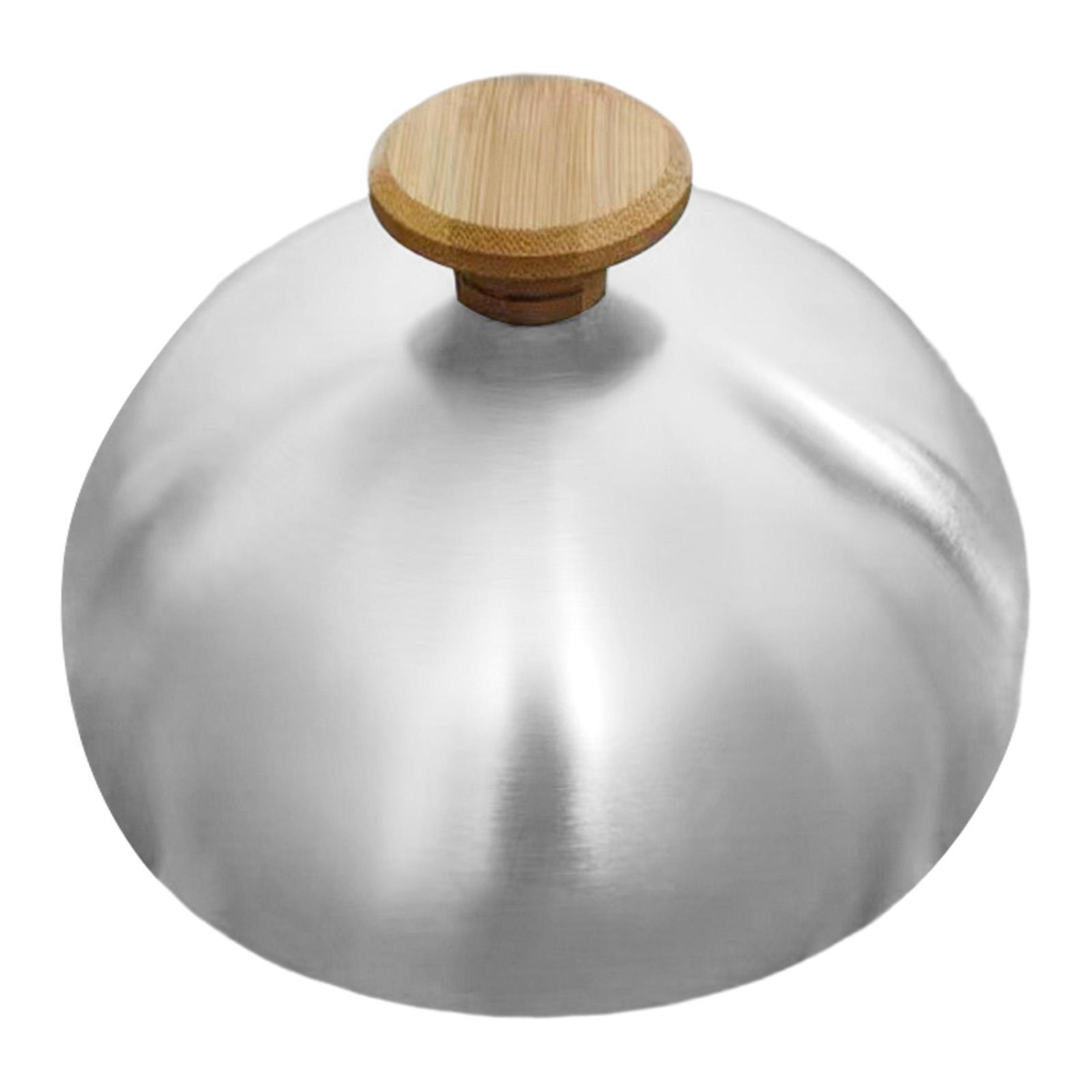 Stainless Steel Steaming Dome  - Home Cooking Egg Sandwich 리뷰 및 가격