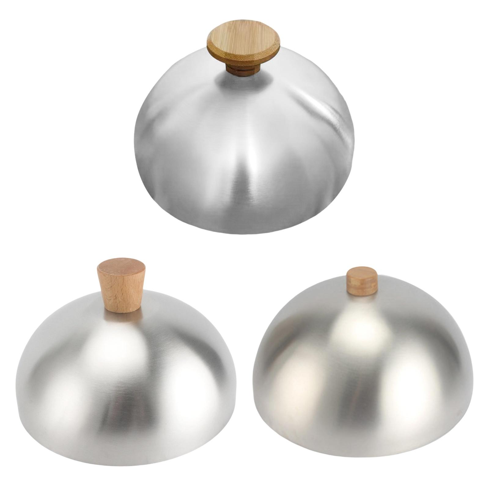 Stainless Steel Steaming Dome  - Home Cooking Egg Sandwich 리뷰 및 가격