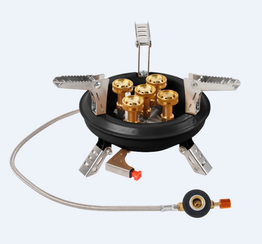 BRS-201A Portable Camping Gas  - Home Cooking Gas 리뷰 및 가격