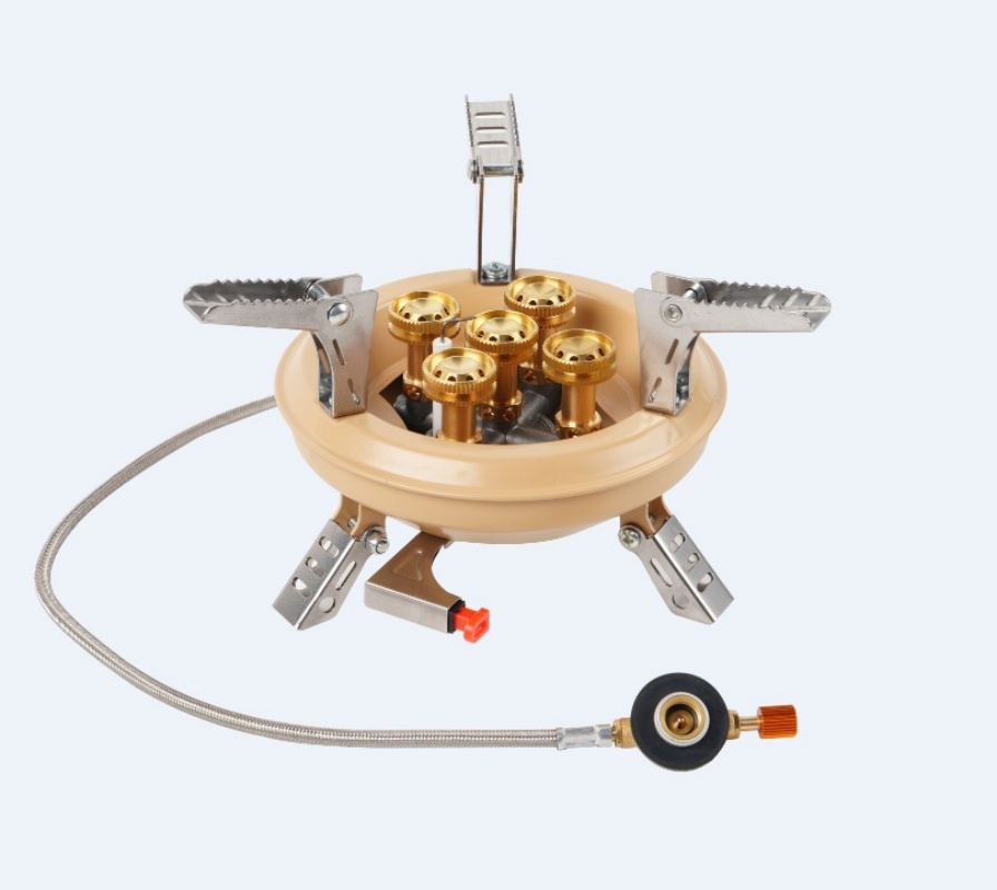 BRS-201A Portable Camping Gas  - Home Cooking Gas 리뷰 및 가격
