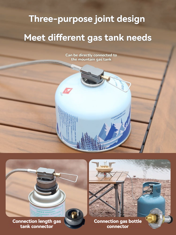 BRS-201A Portable Camping Gas  - Home Cooking Gas 리뷰 및 가격