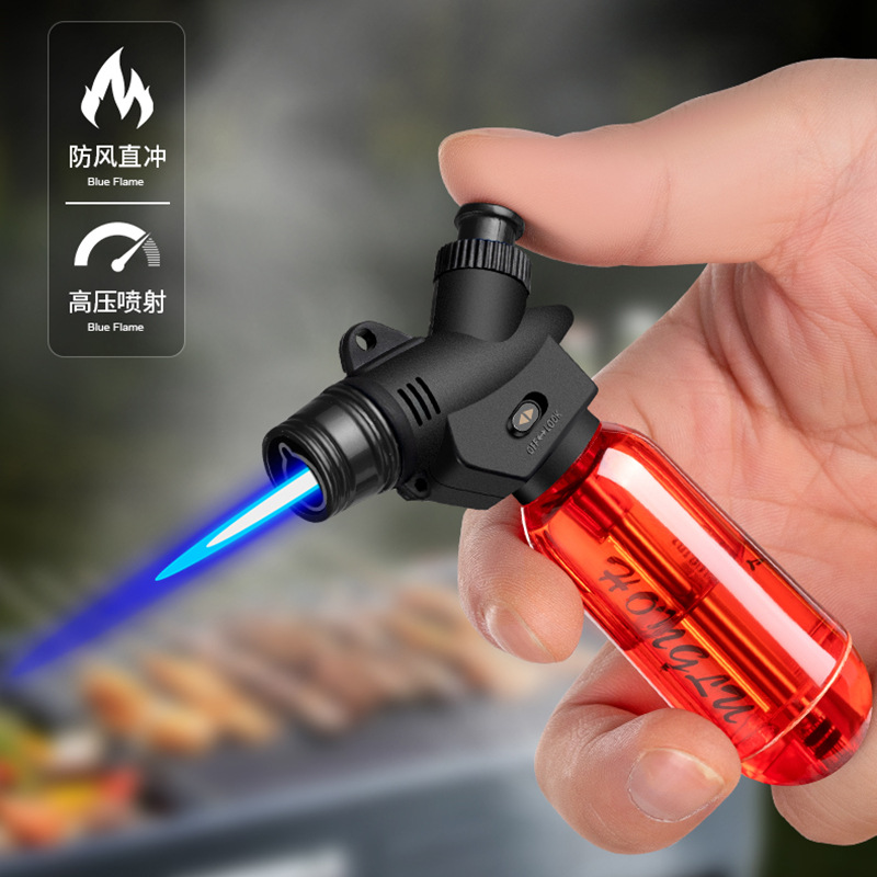 The New Small Torch Welding Gu - Home Cooking Gas 리뷰 및 가격