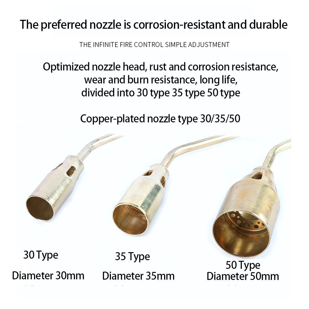 LPG Flamethrower Liquefied Gas - Home Cooking Gas 리뷰 및 가격