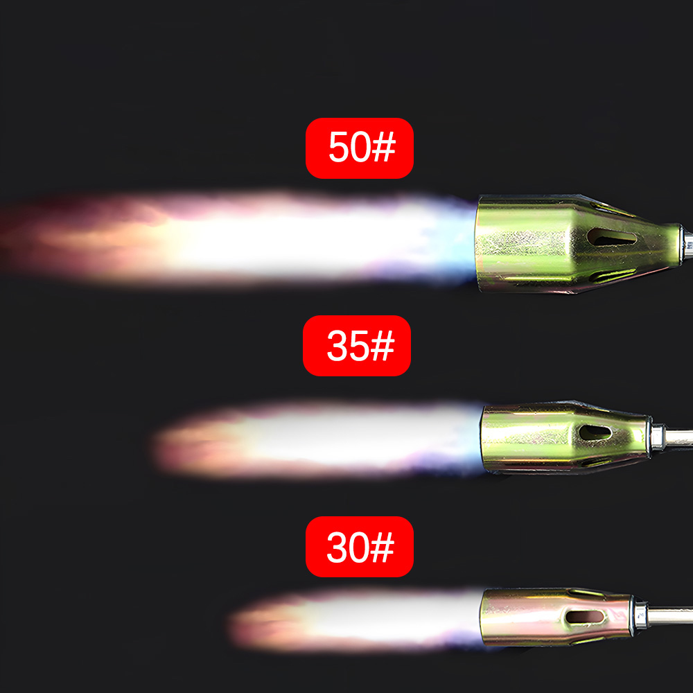 LPG Flamethrower Liquefied Gas - Home Cooking Gas 리뷰 및 가격