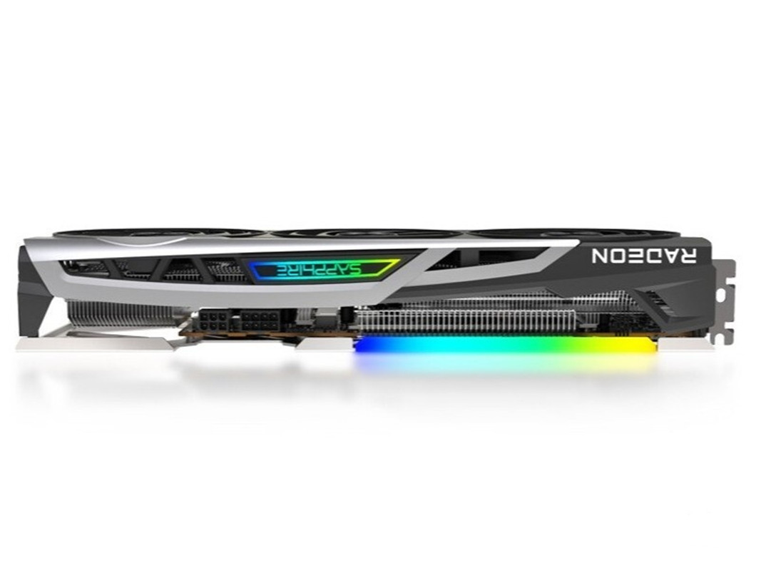 GPU Sapphire RX 6700 XT 6700XT - Home Cooking Videos 리뷰 및 가격