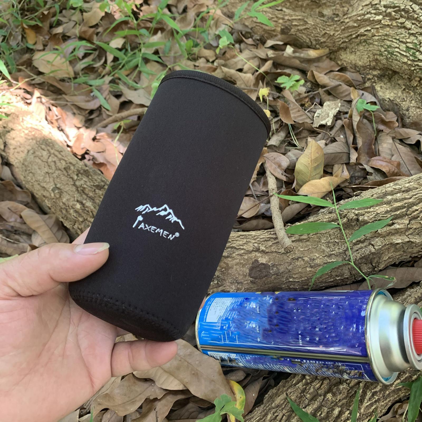 Camping Gas Cylinder Cover Pro - Home Cooking Gas 리뷰 및 가격