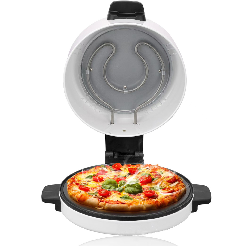 Non Stick Electric Pancake Piz - Home Cooking Egg Sandwich 리뷰 및 가격