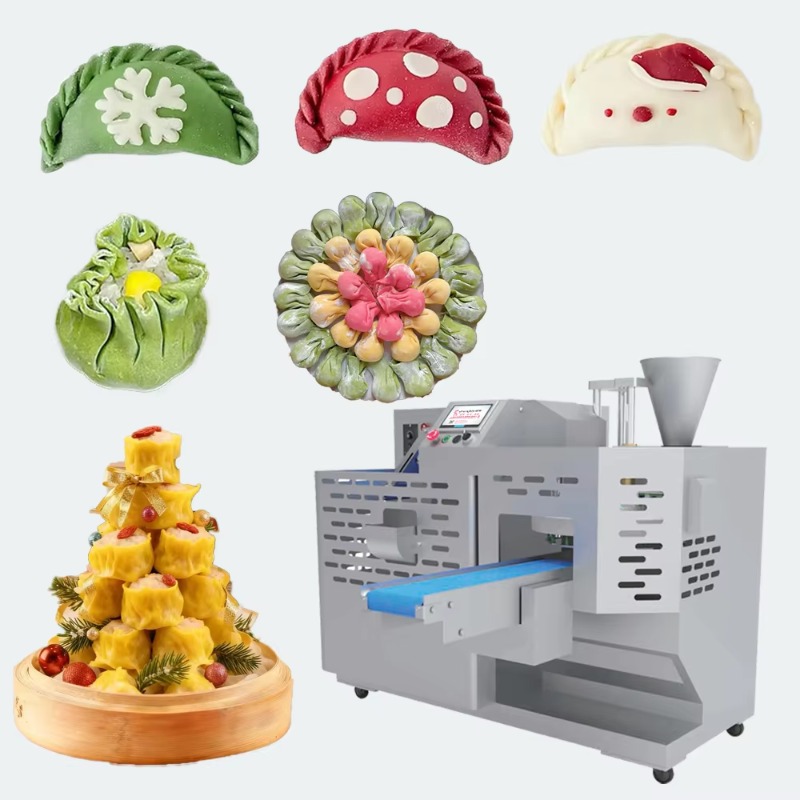 Customized Automatic High Qual - Gyoza Dumpling Maker 리뷰 및 가격