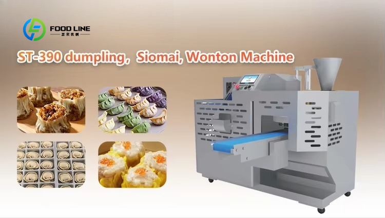 Customized Automatic High Qual - Gyoza Dumpling Maker 리뷰 및 가격