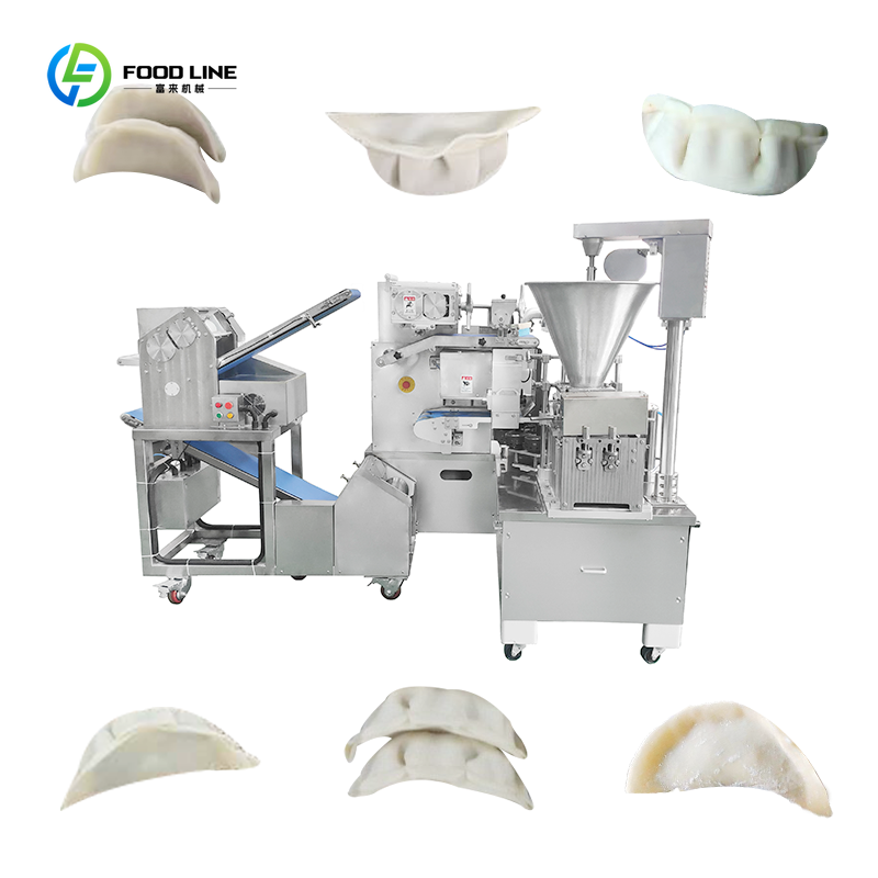 Fulai  Dumpling Making Machine - Gyoza Dumpling Maker 리뷰 및 가격