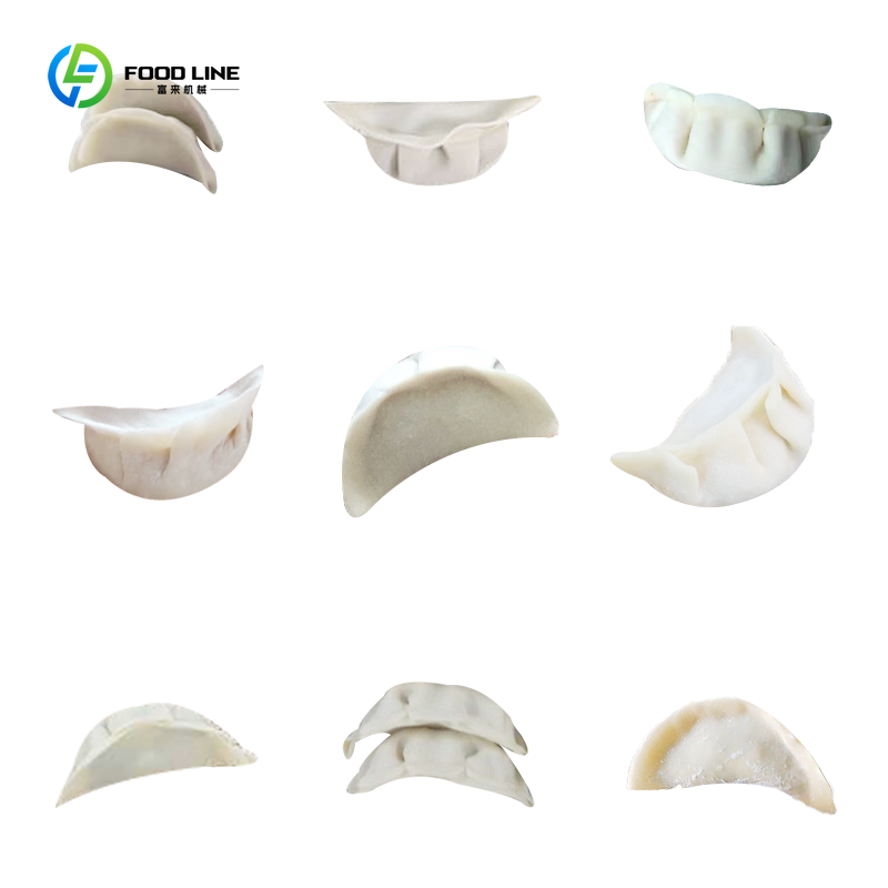 Fulai  Dumpling Making Machine - Gyoza Dumpling Maker 리뷰 및 가격
