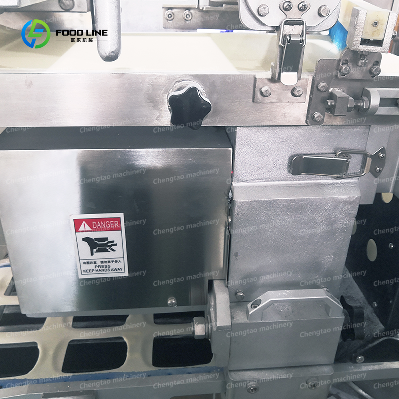 Fulai  Dumpling Making Machine - Gyoza Dumpling Maker 리뷰 및 가격