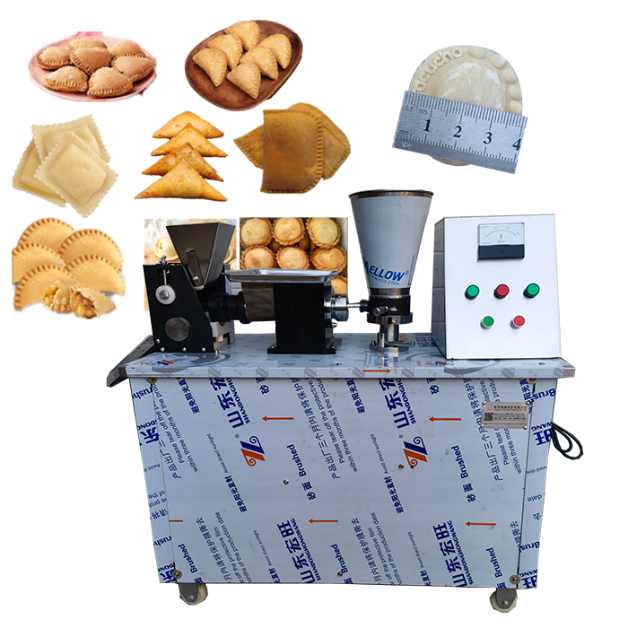 Full Pie Making Machine Automa - Gyoza Dumpling Maker 리뷰 및 가격