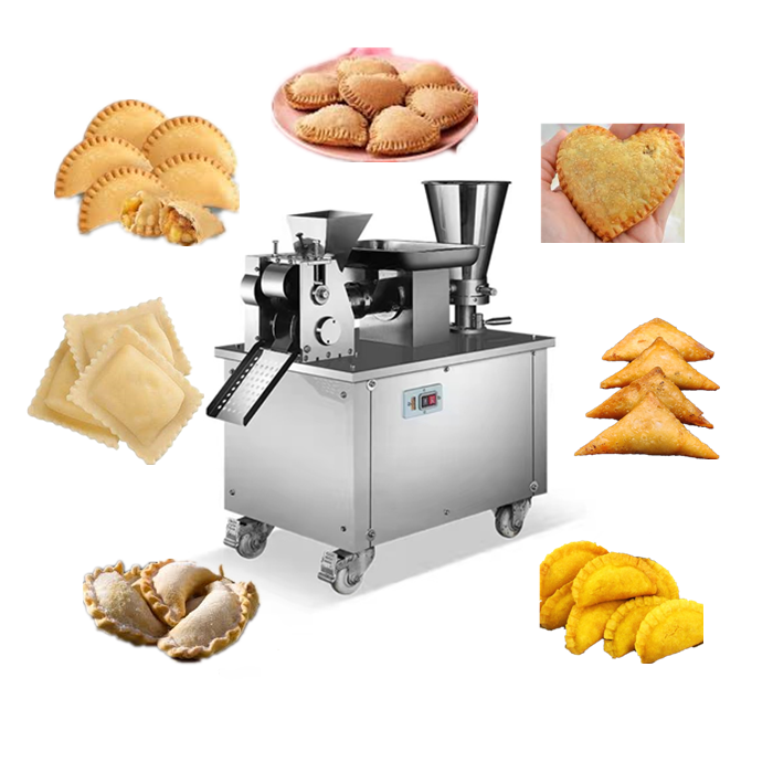 Full Pie Making Machine Automa - Gyoza Dumpling Maker 리뷰 및 가격