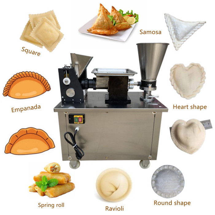 Full Pie Making Machine Automa - Gyoza Dumpling Maker 리뷰 및 가격