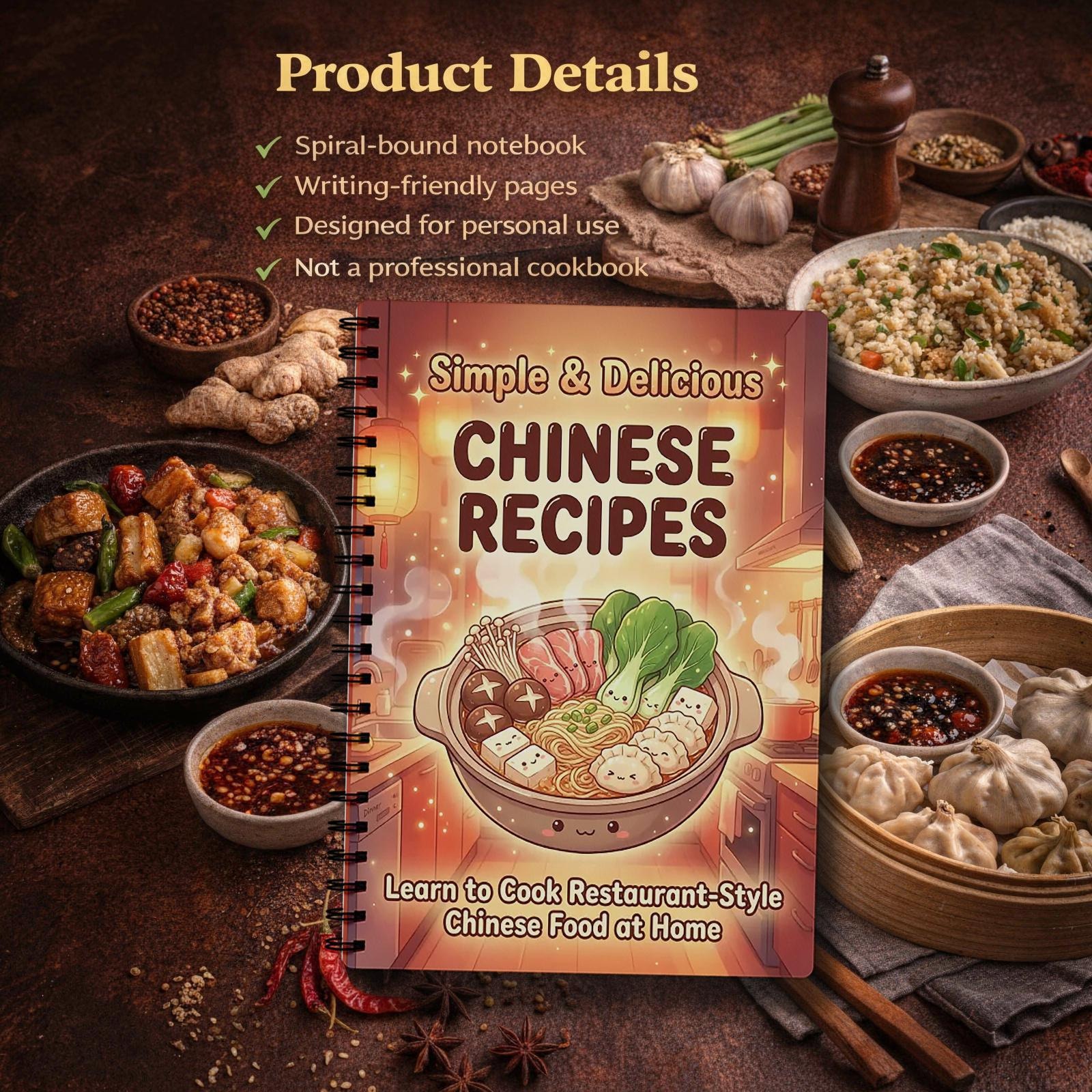 Chinese Home Cooking Recipe No - Home Cooking Recipes 리뷰 및 가격