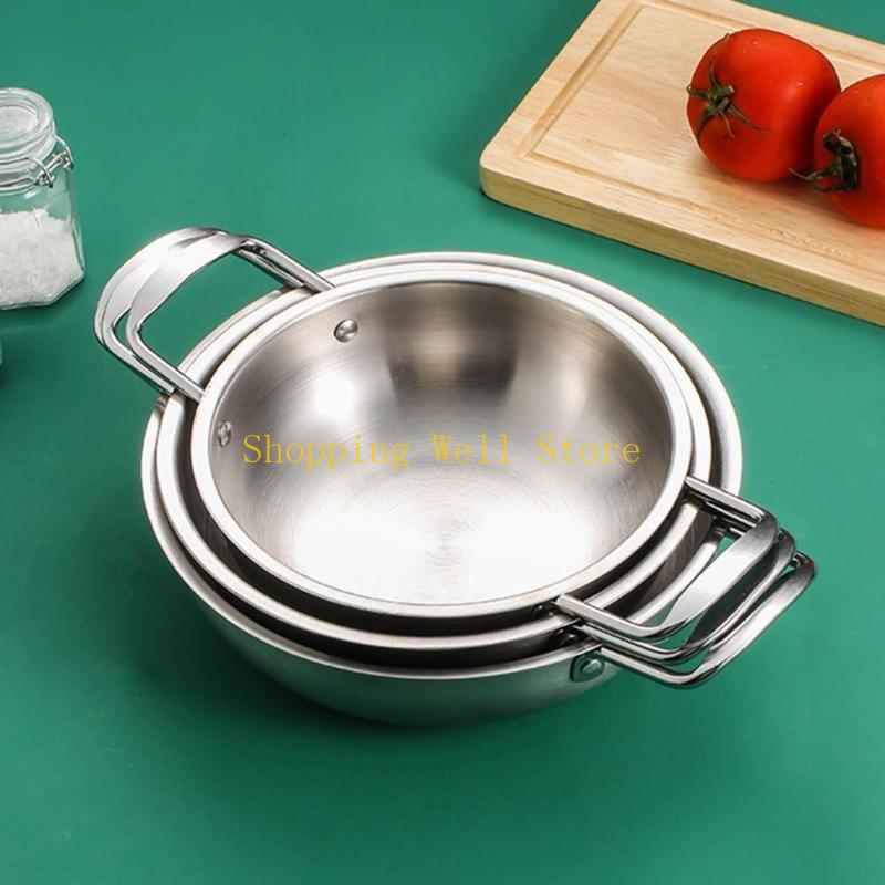 KX4B Practical Wok Skillets Un - Home Cooking Adventure 리뷰 및 가격