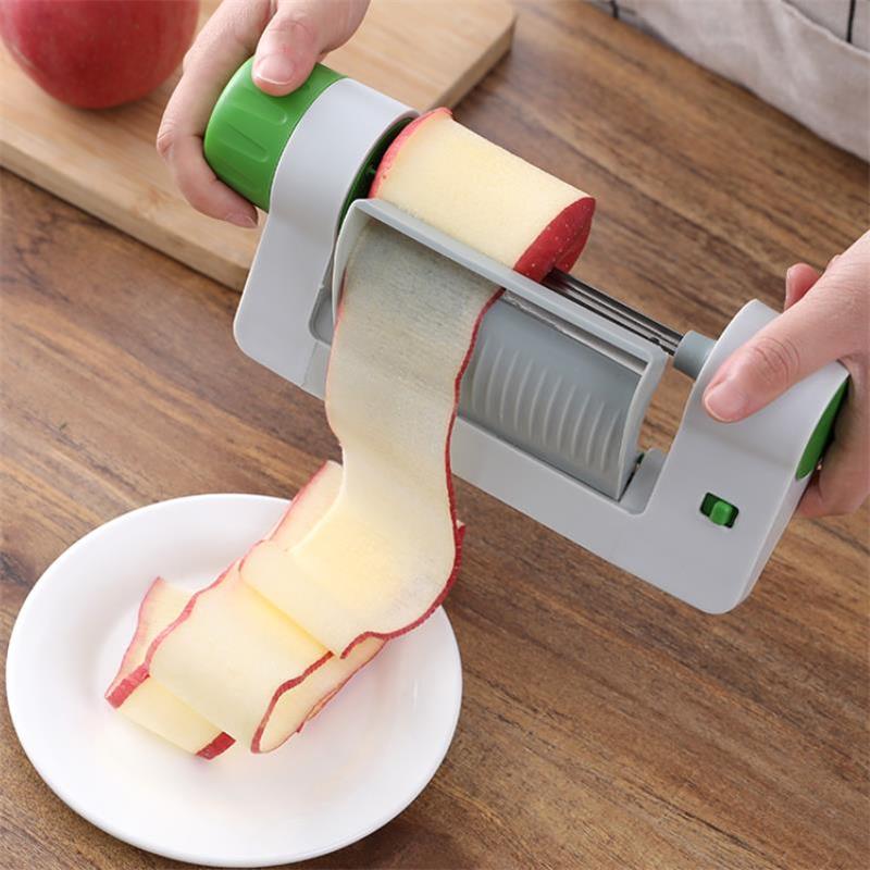 New Plastic Apple Pear Slicer  - Home Cooking Services 리뷰 및 가격