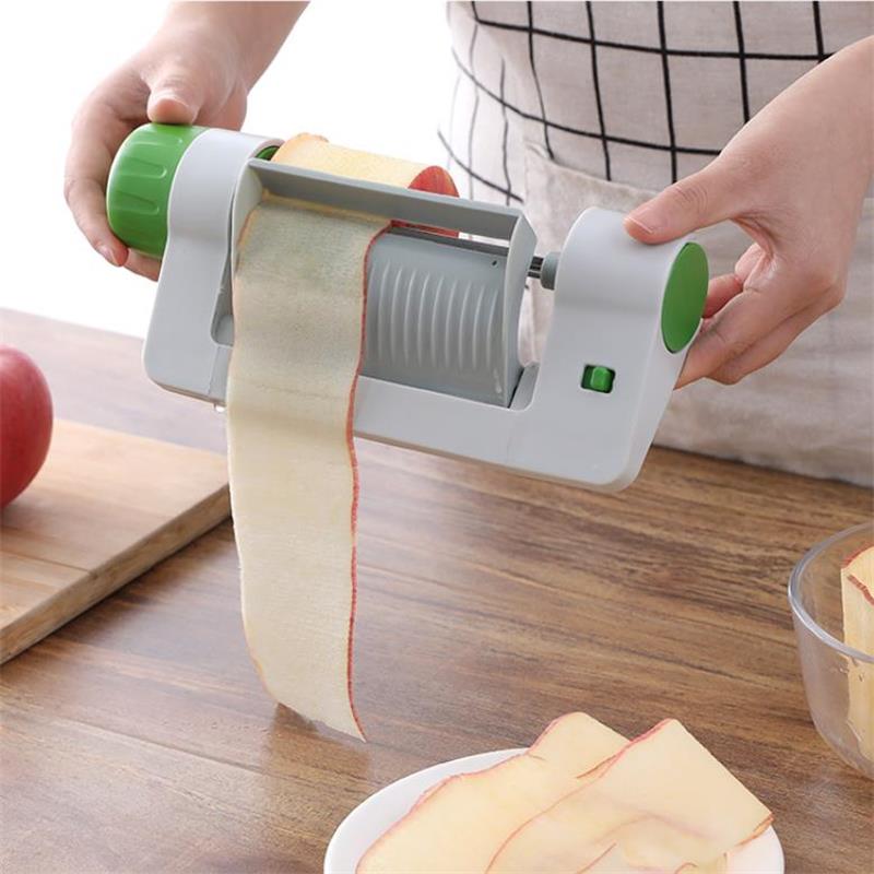 New Plastic Apple Pear Slicer  - Home Cooking Services 리뷰 및 가격