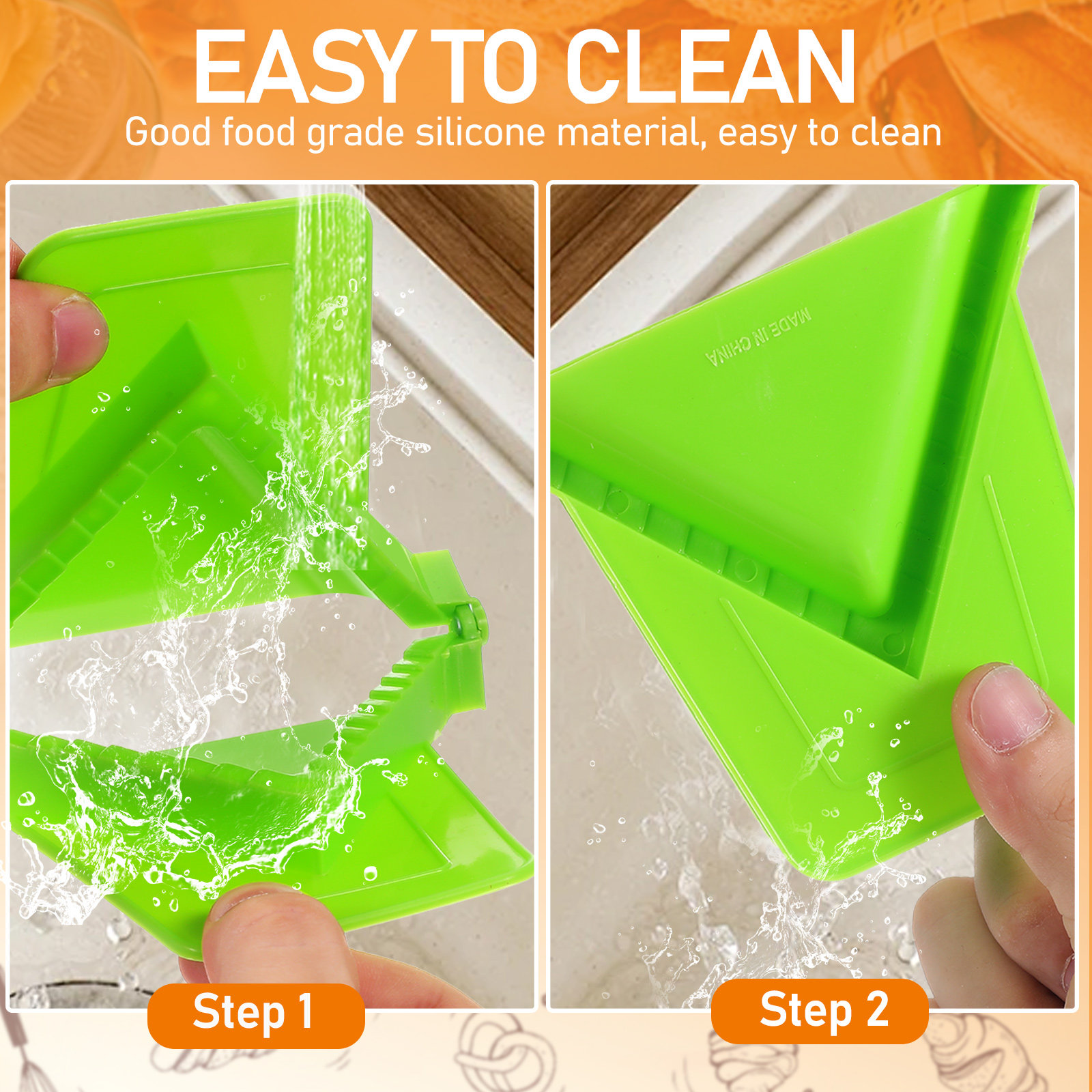 3Pcs Manual Dumpling Maker Pla - Gyoza Dumpling Maker 리뷰 및 가격