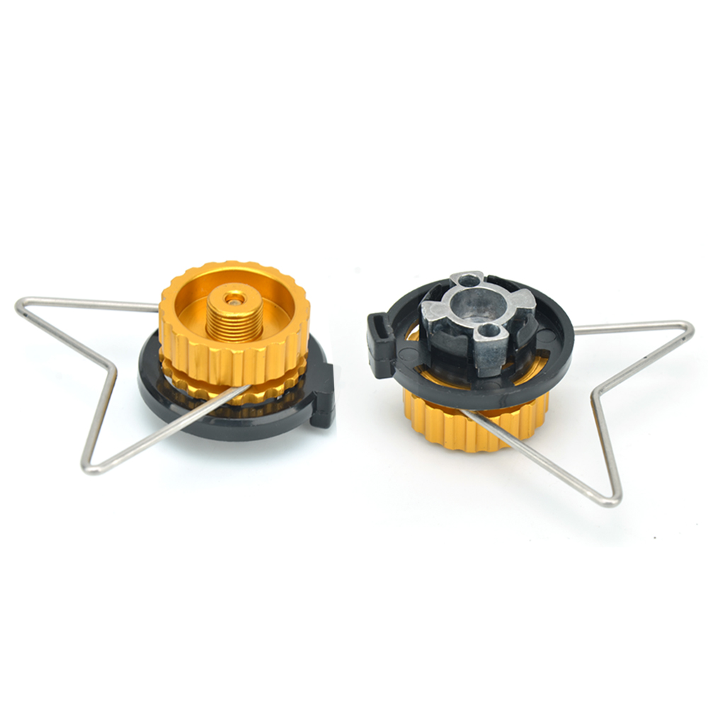 Gas Stove Adapter Propane Refi - Home Cooking Gas 리뷰 및 가격