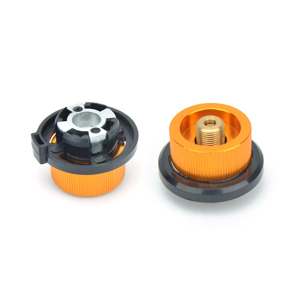 Gas Stove Adapter Propane Refi - Home Cooking Gas 리뷰 및 가격