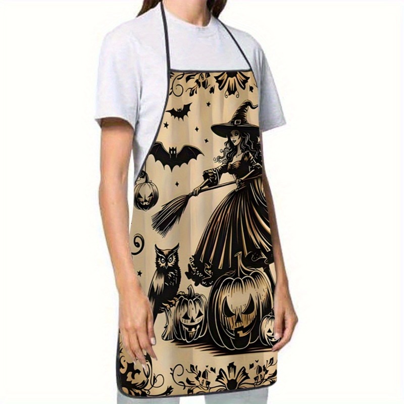 Witch Pumpkin Black Cat Sleeve - Home Cooking For Cats 리뷰 및 가격